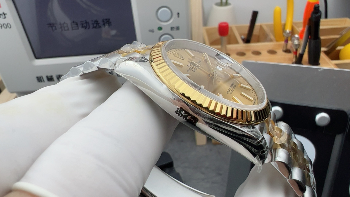 Rolex Datejust 36mm 【m126233-0015】