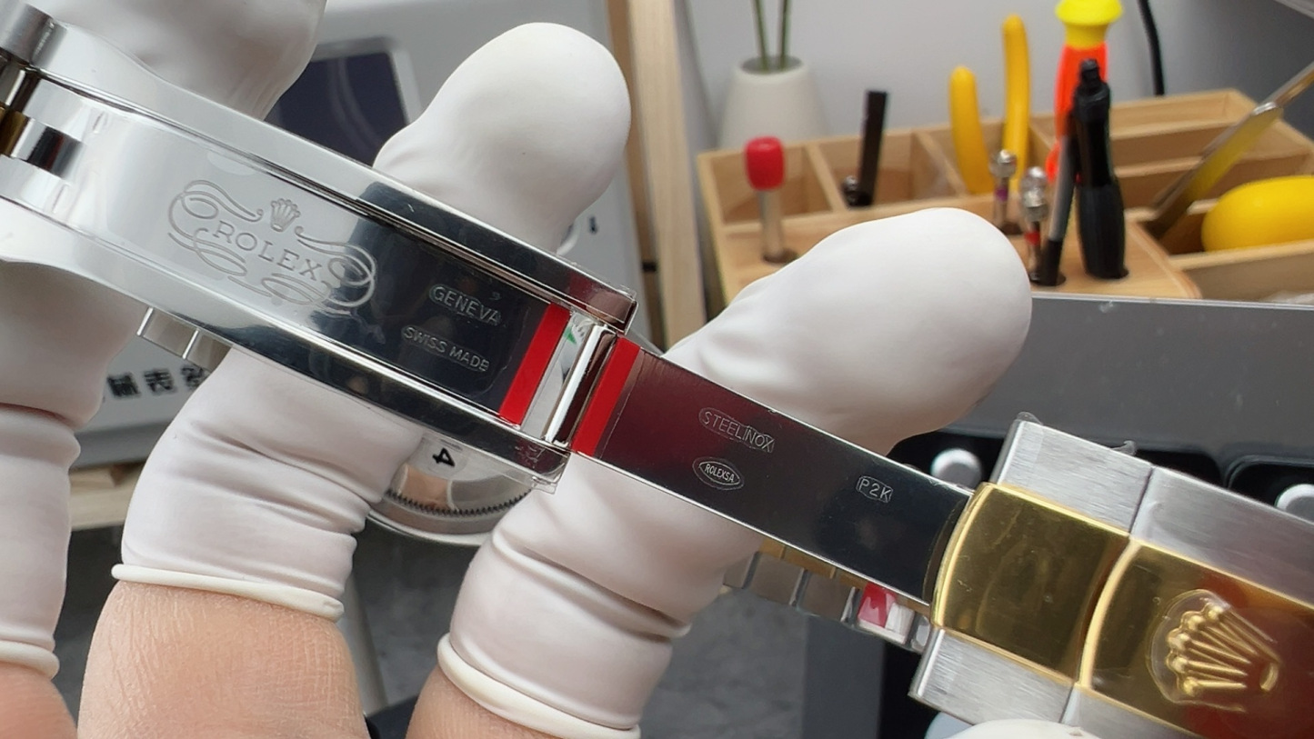 Rolex Datejust 36mm 【m126233-0015】