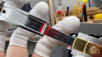 Rolex Datejust 36mm 【m126233-0015】