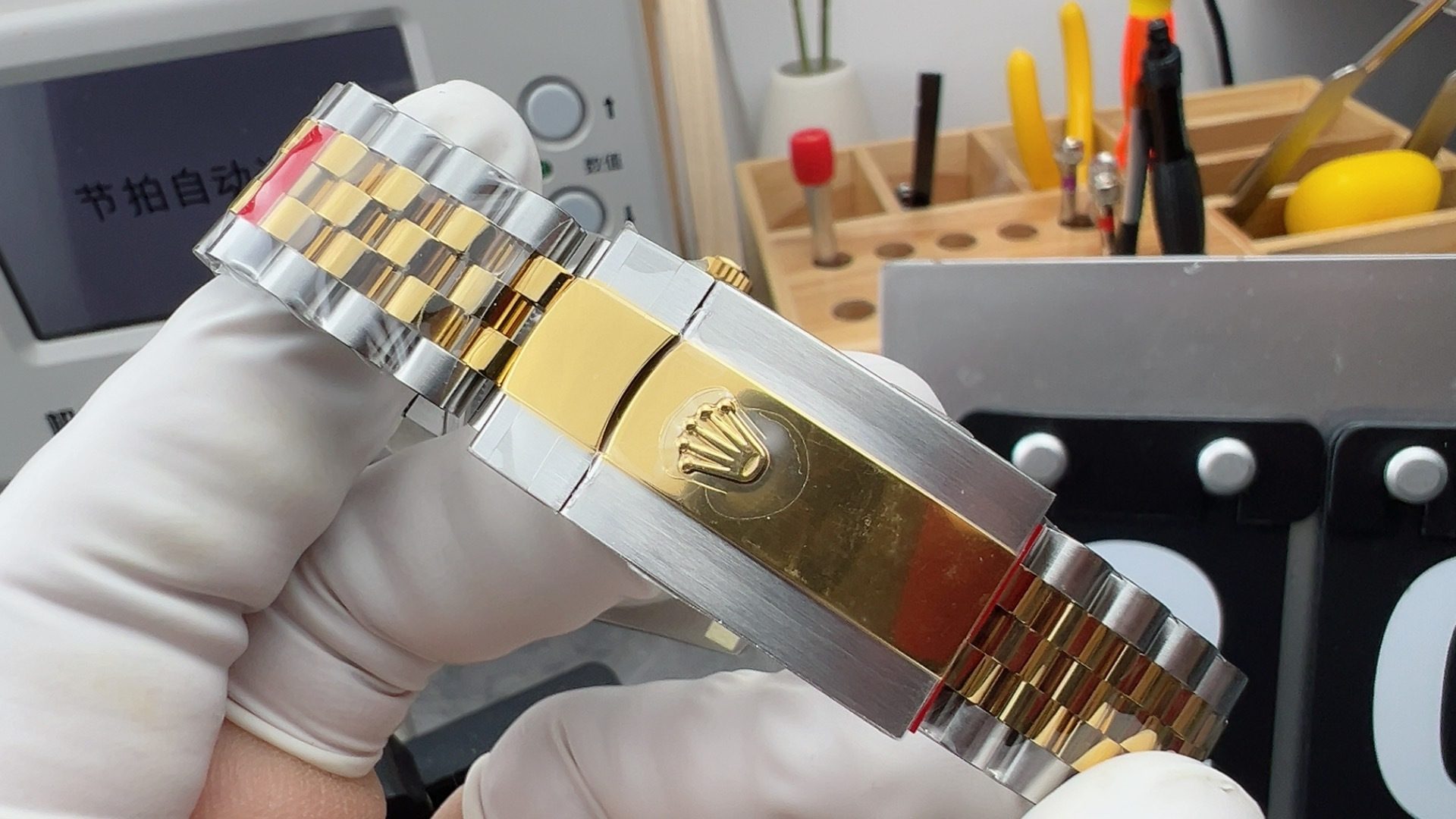 Rolex Datejust 36mm 【m126233-0015】