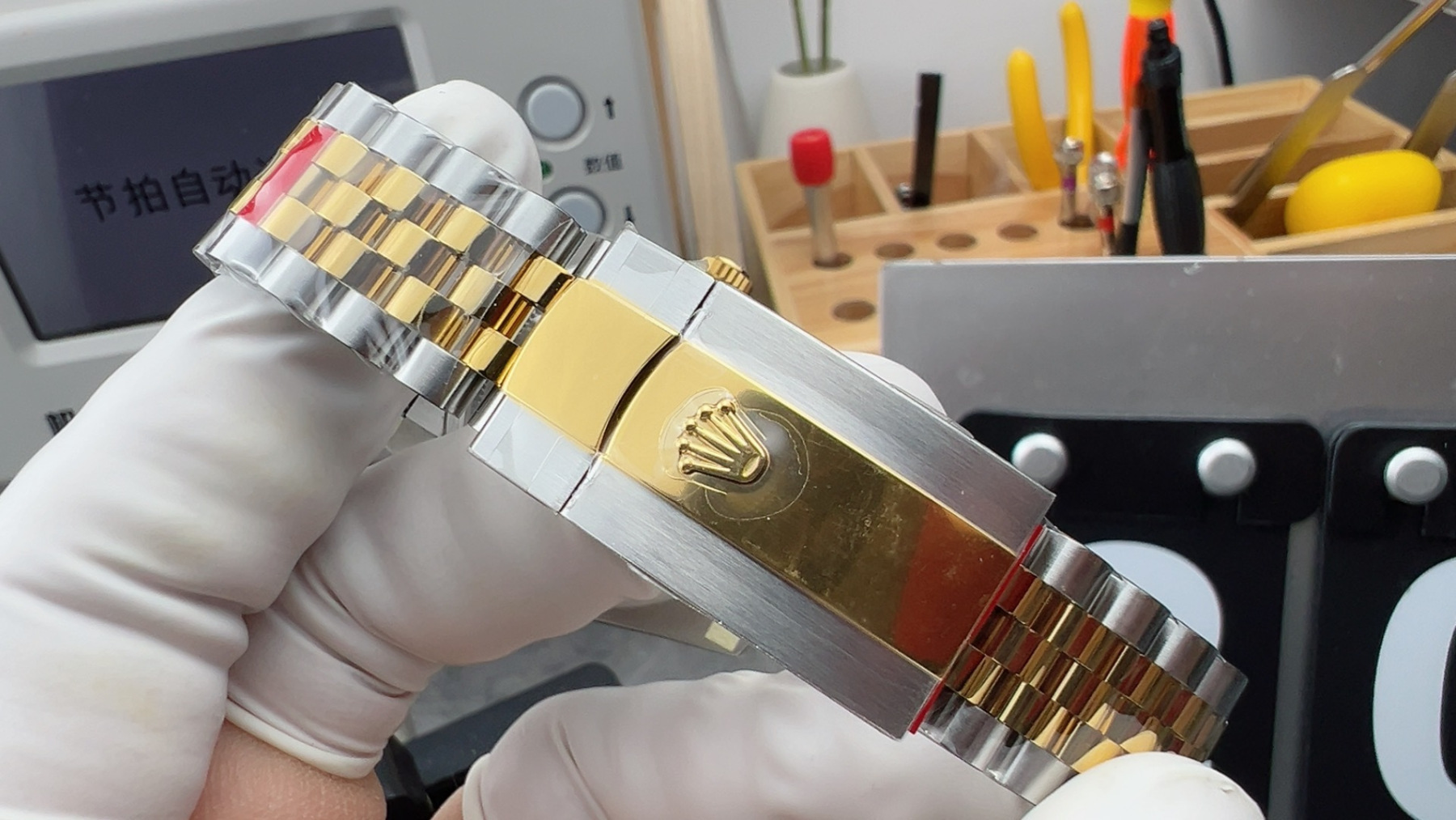 Rolex Datejust 36mm 【m126233-0015】