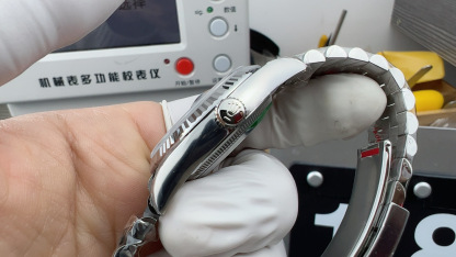 Rolex Datejust 36mm 【m126234-0017】