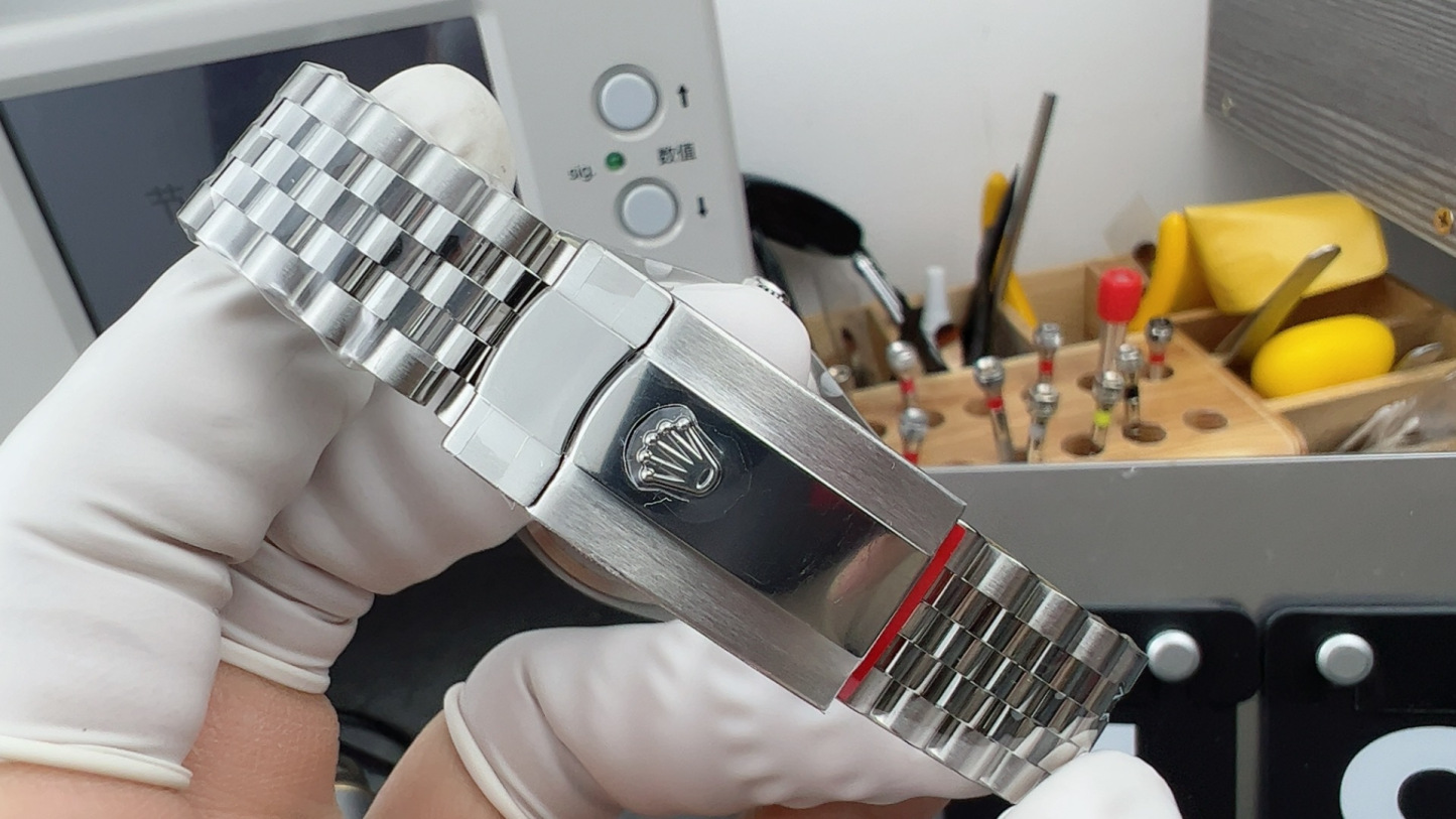 Rolex Datejust 36mm 【m126234-0017】