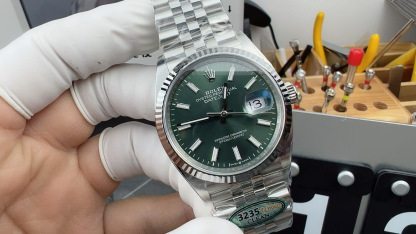 Rolex Datejust 36mm 【m126234-0052】