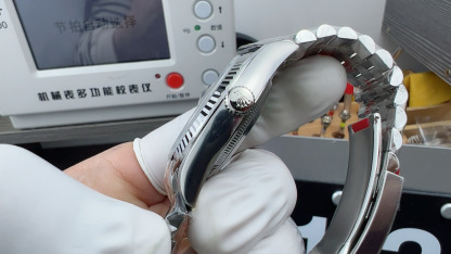 Rolex Datejust 36mm 【m126234-0052】