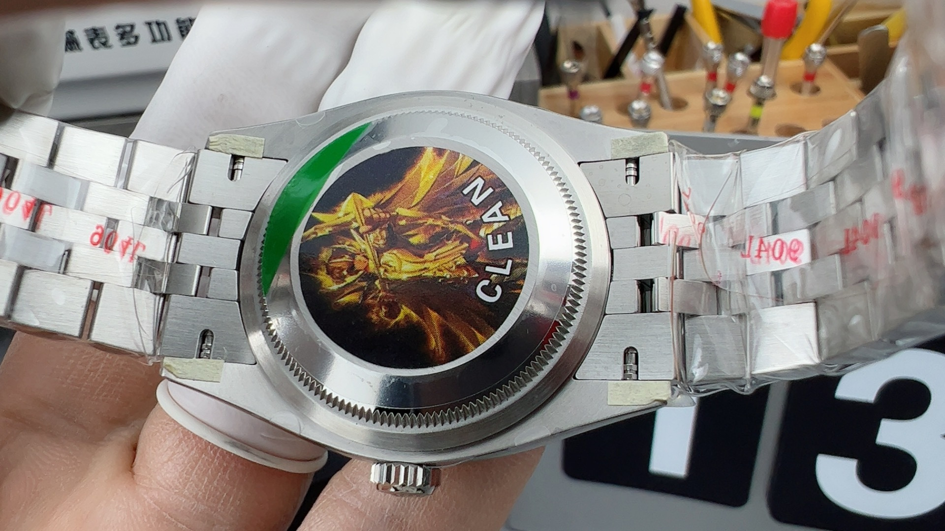 Rolex Datejust 36mm 【m126234-0052】