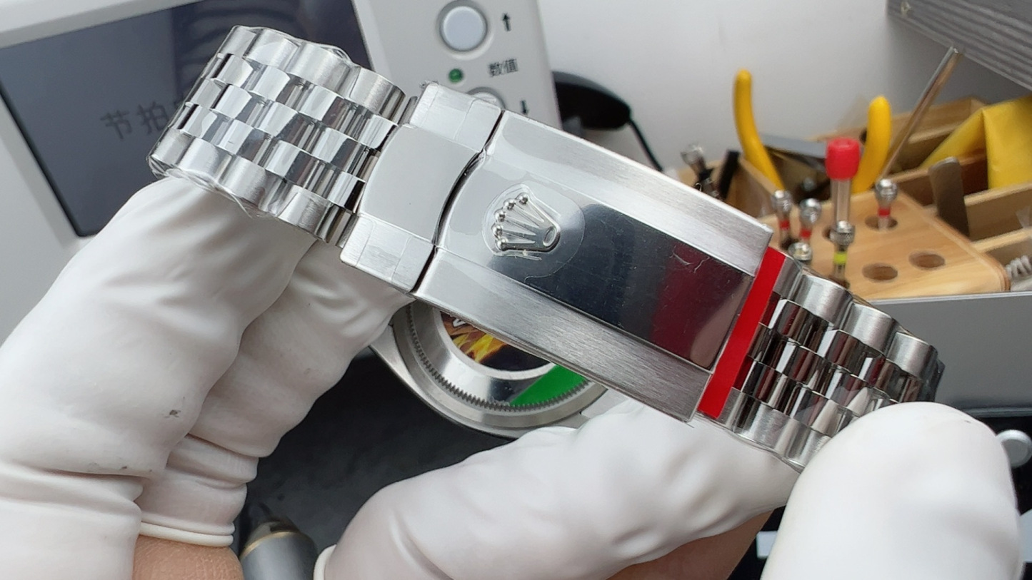 Rolex Datejust 36mm 【m126234-0052】