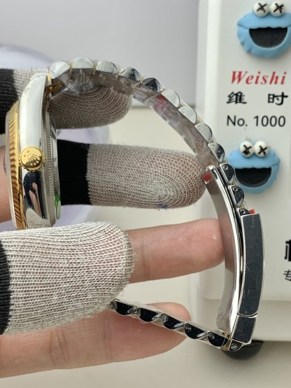 Rolex Datejust 36mm 【M126233-0039】