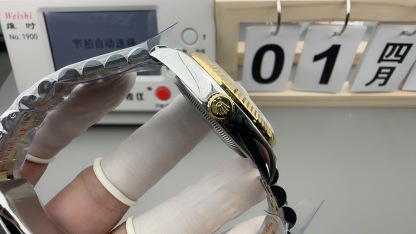 Rolex Datejust 36mm 【m126233-0023】