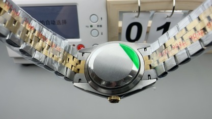 Rolex Datejust 36mm 【m126233-0023】