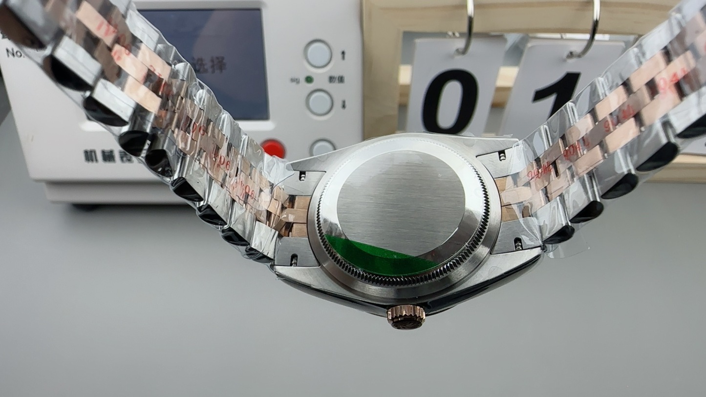 Rolex Datejust 36mm 【m126281rbr-0015】