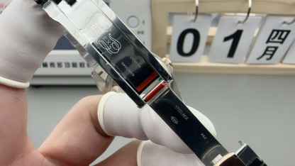 Rolex Datejust 36mm 【m126281rbr-0015】