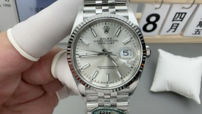 Rolex Datejust 36mm 【m126234-0014】