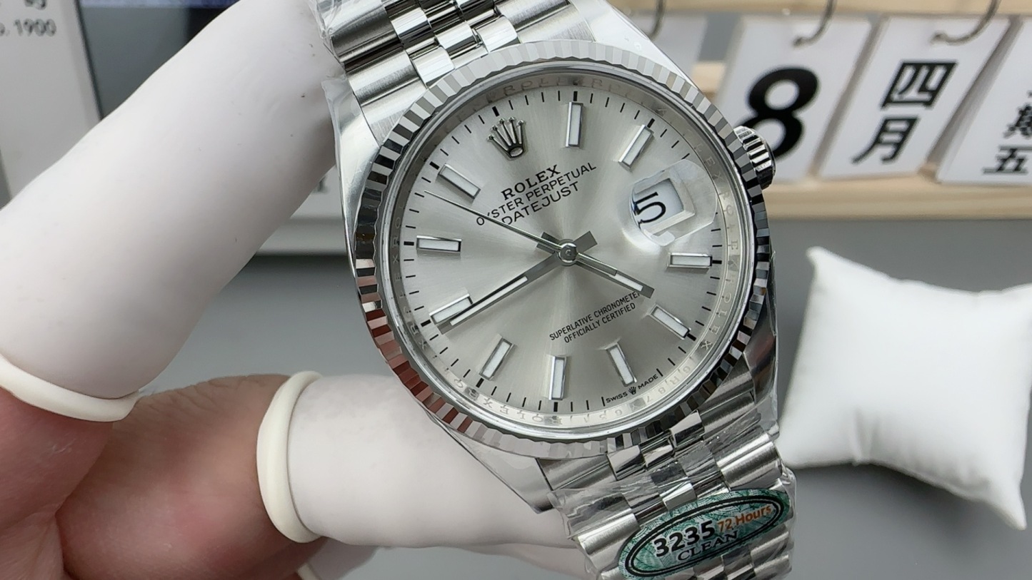 Rolex Datejust 36mm 【m126234-0014】