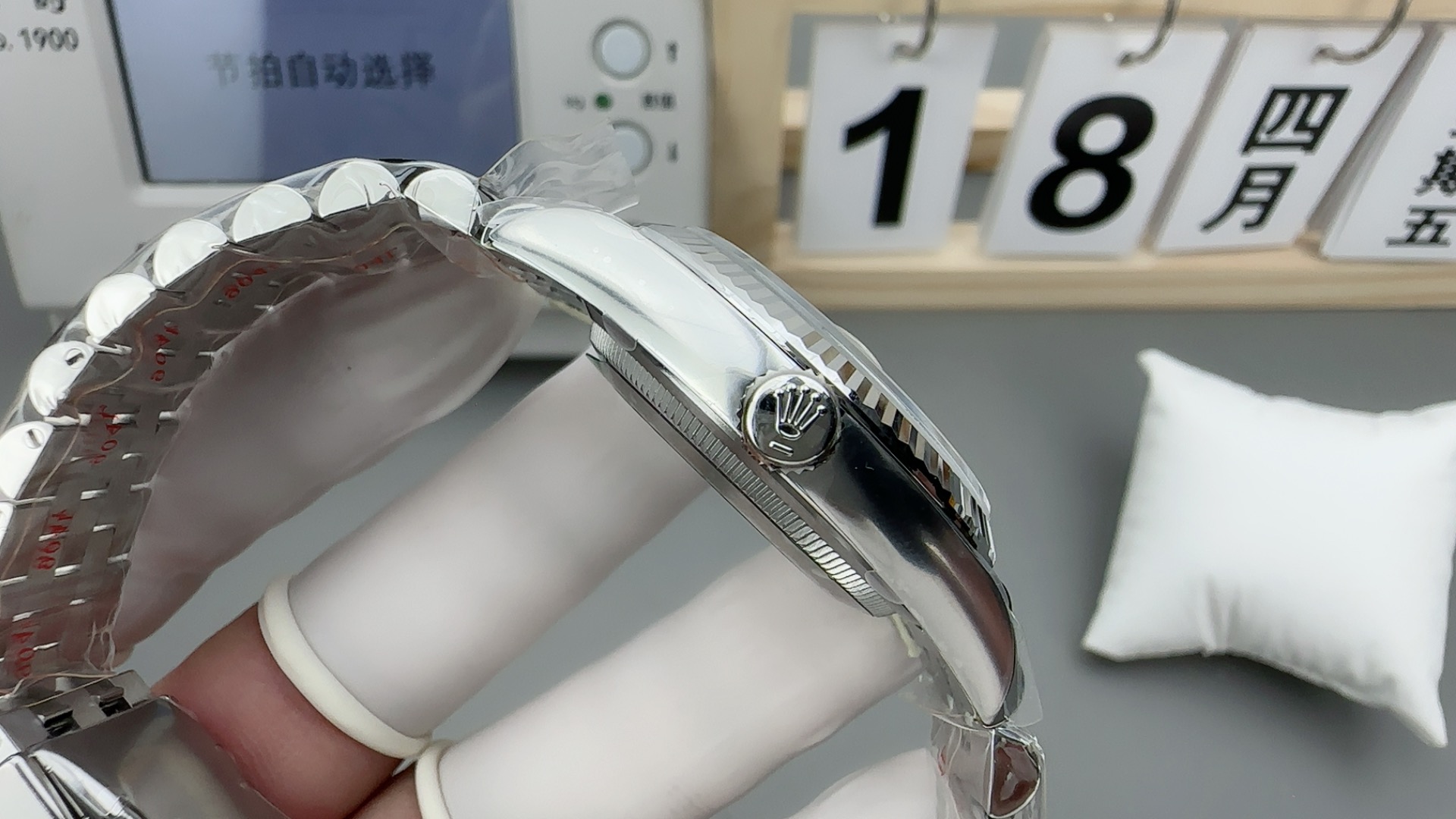 Rolex Datejust 36mm 【m126234-0014】