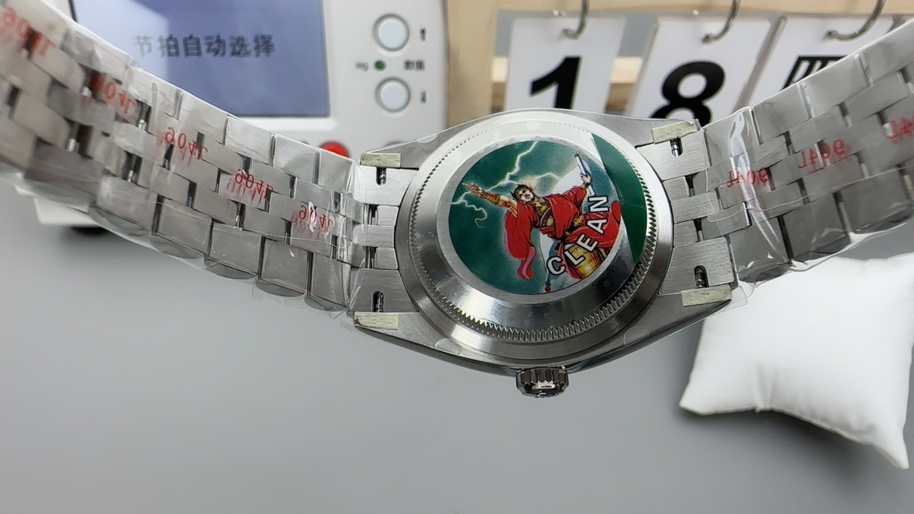 Rolex Datejust 36mm 【m126234-0014】