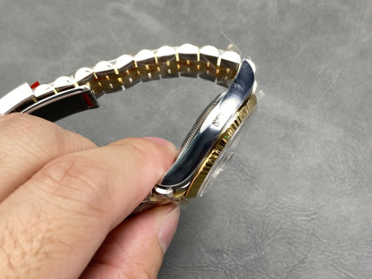 Rolex Datejust 36mm 【m126233-0035】