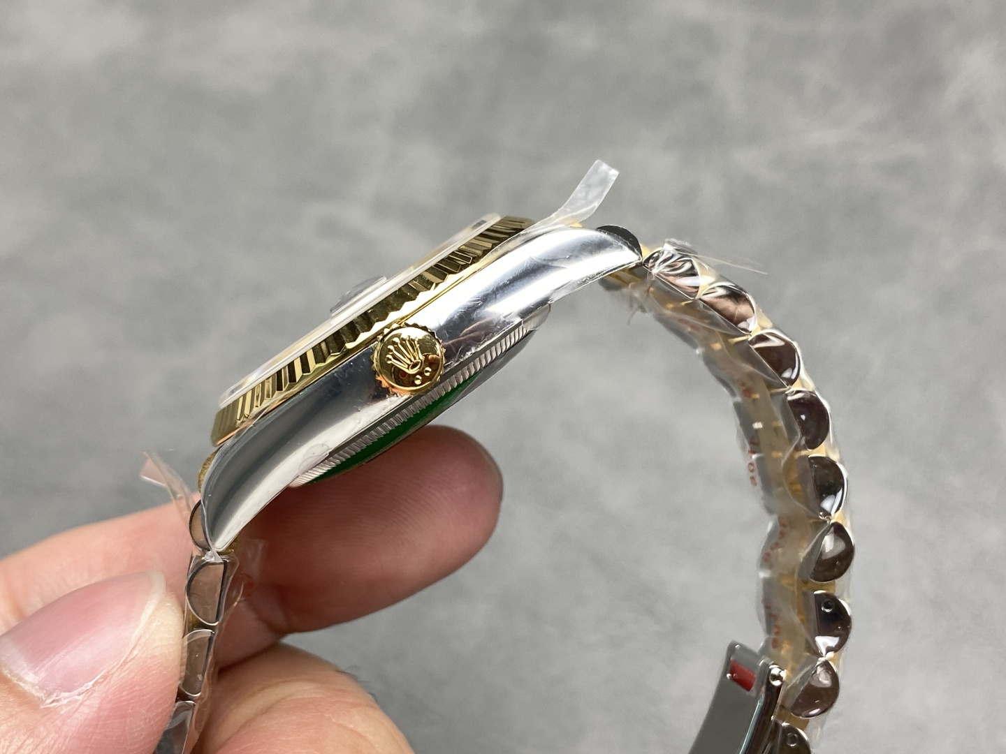 Rolex Datejust 36mm 【m126233-0035】