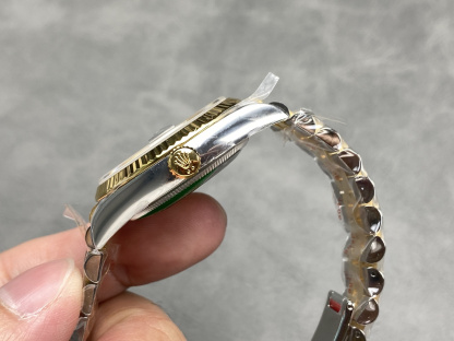 Rolex Datejust 36mm 【m126233-0035】