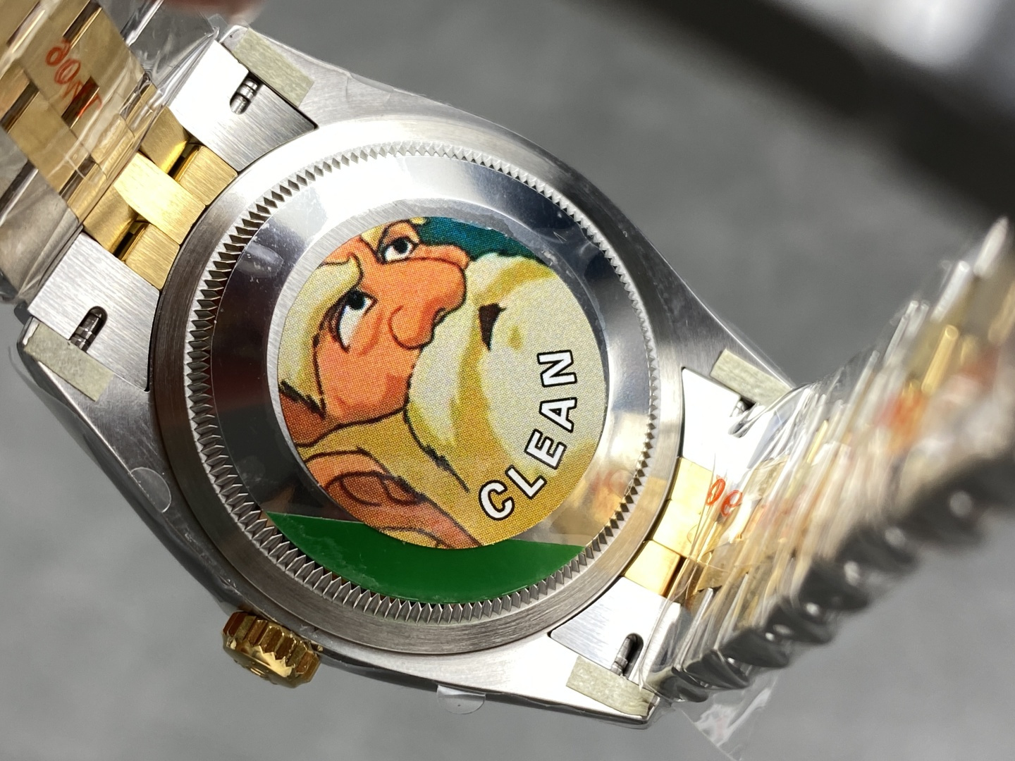 Rolex Datejust 36mm 【m126233-0035】