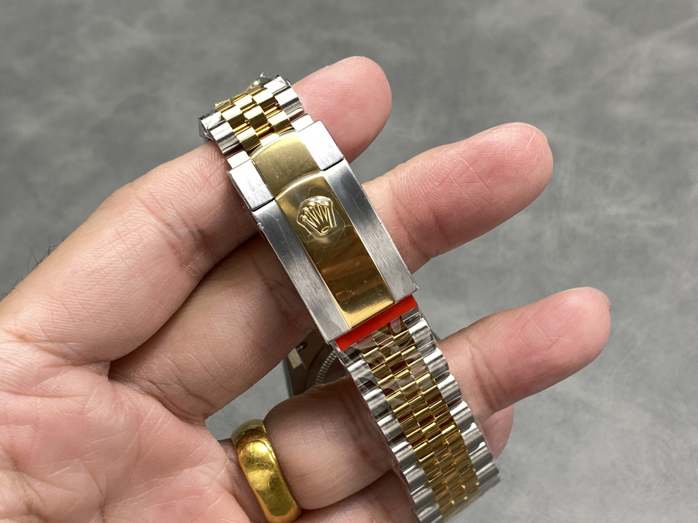 Rolex Datejust 36mm 【m126233-0035】