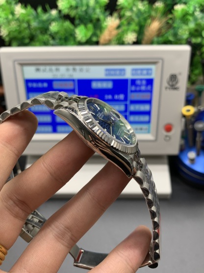 Rolex Datejust 36mm 【m126234-0049】