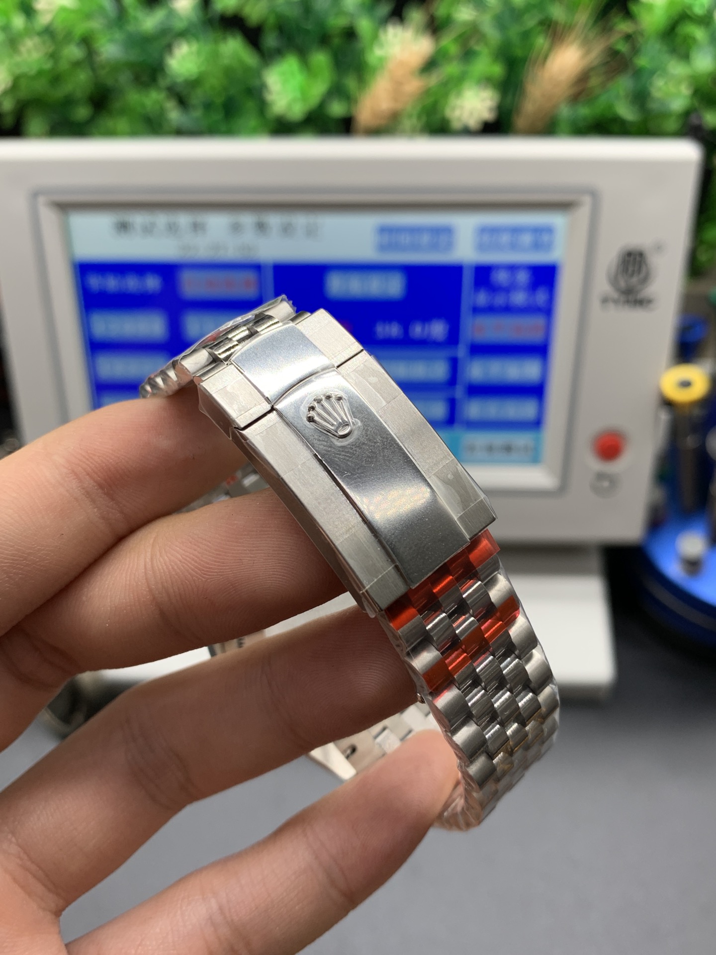 Rolex Datejust 36mm 【m126234-0049】