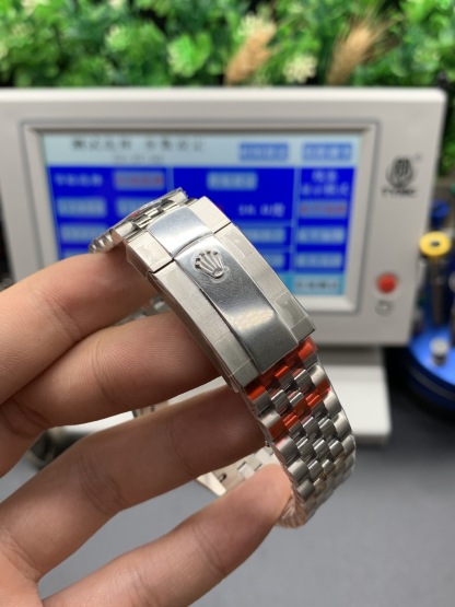 Rolex Datejust 36mm 【m126234-0049】