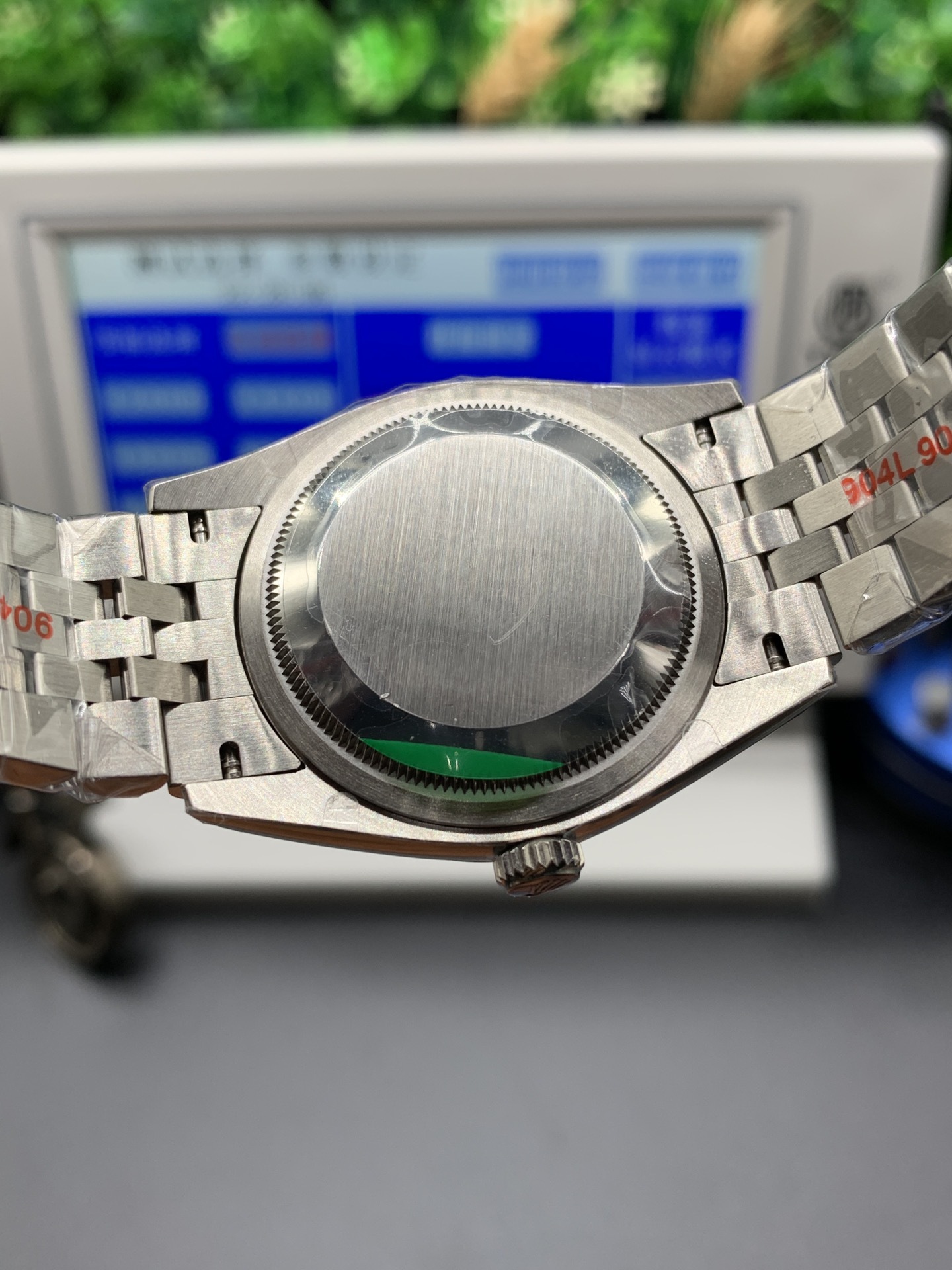 Rolex Datejust 36mm 【m126234-0049】