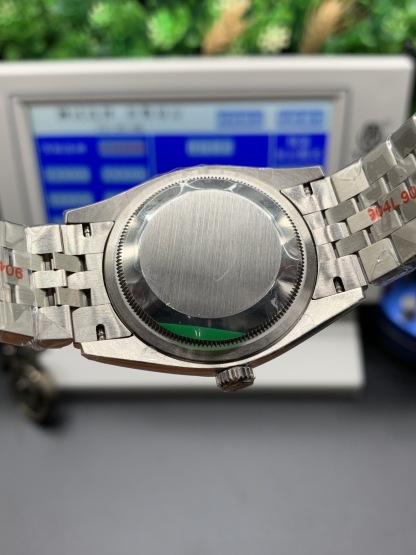 Rolex Datejust 36mm 【m126234-0049】