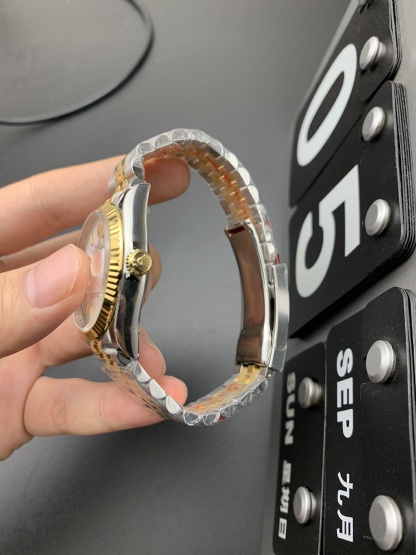 Rolex Datejust 36mm 【m126203-0019】