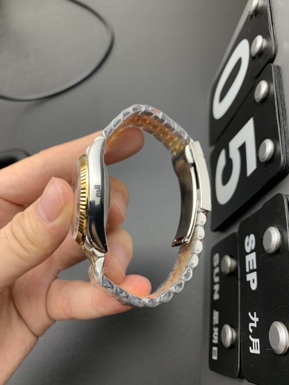 Rolex Datejust 36mm 【m126203-0019】