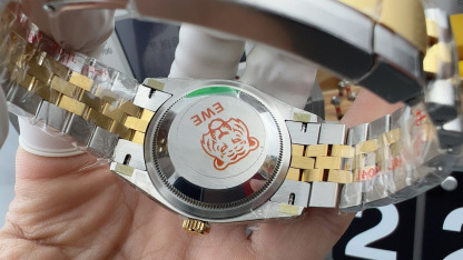 Rolex Datejust 36mm 【m126283rbr-0007】