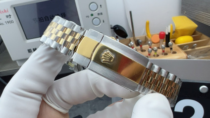 Rolex Datejust 36mm 【m126283rbr-0007】