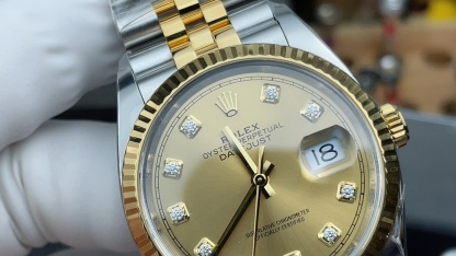 Rolex Datejust 36mm 【m126233-0017】