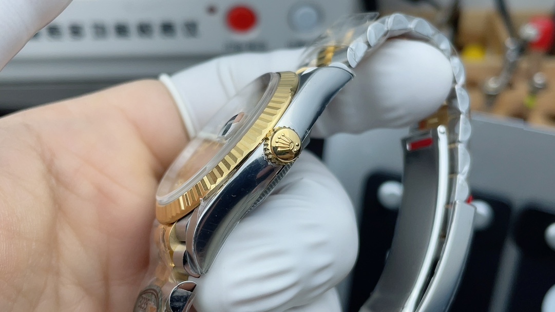 Rolex Datejust 36mm 【m126233-0017】