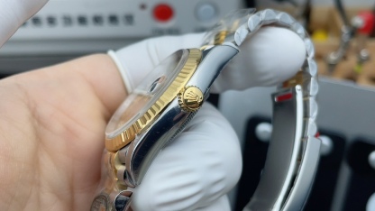 Rolex Datejust 36mm 【m126233-0017】