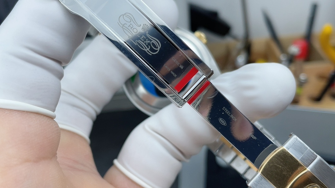 Rolex Datejust 36mm 【m126233-0017】