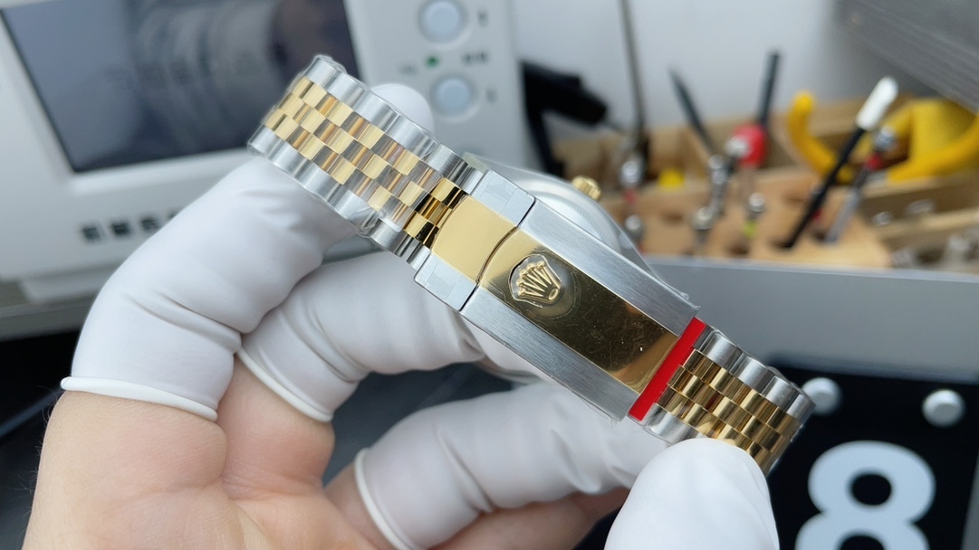 Rolex Datejust 36mm 【m126233-0017】