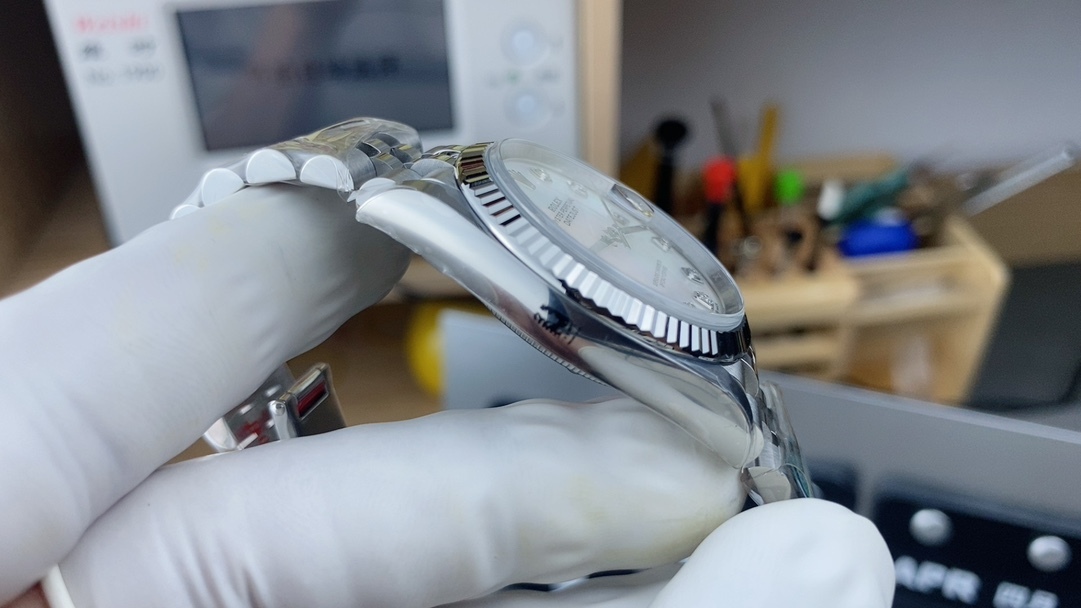 Rolex Datejust 36mm 【m126234-0019】