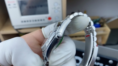 Rolex Datejust 36mm 【m126234-0019】