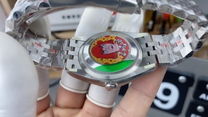 Rolex Datejust 36mm 【m126234-0019】