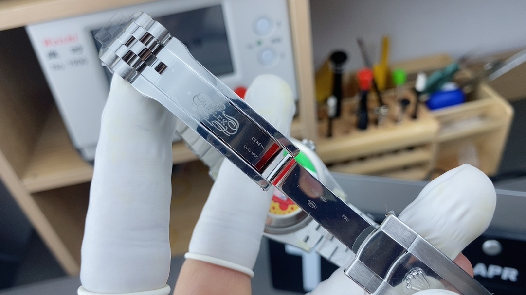 Rolex Datejust 36mm 【m126234-0019】