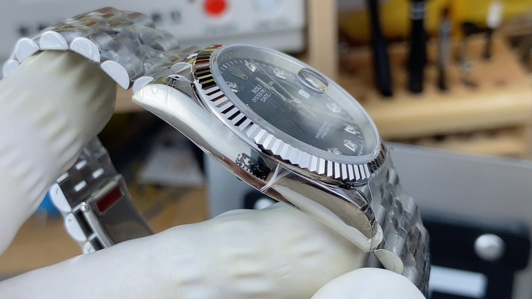 Rolex Datejust 36mm 【m126234-0057】