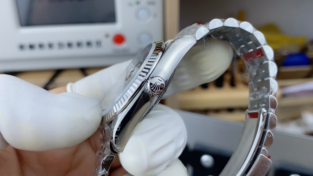 Rolex Datejust 36mm 【m126234-0057】