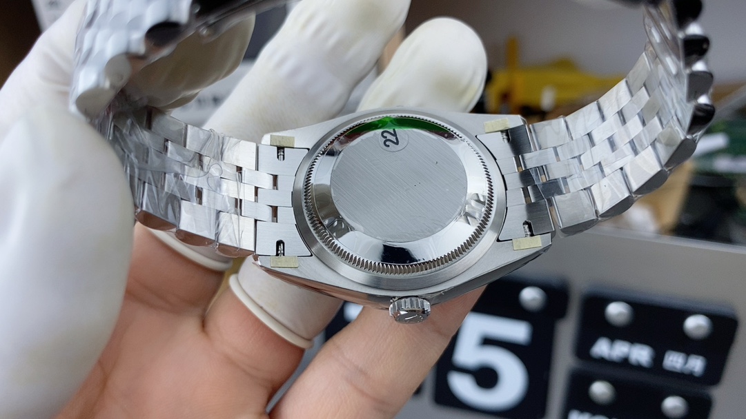 Rolex Datejust 36mm 【m126234-0057】