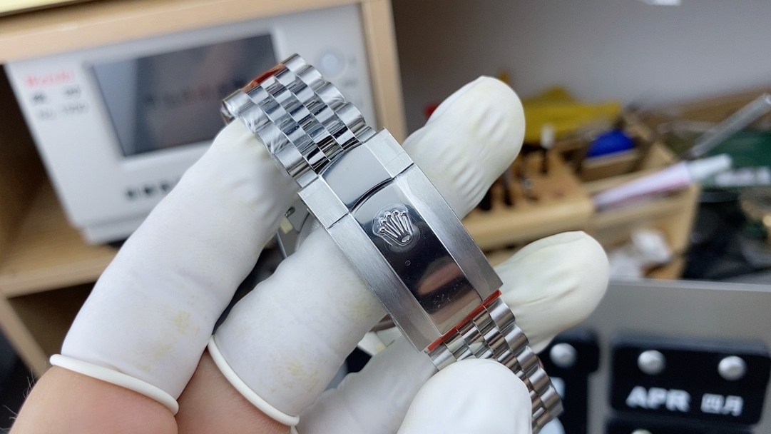 Rolex Datejust 36mm 【m126234-0057】