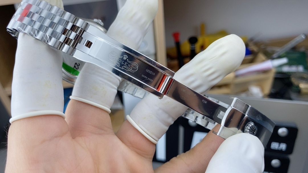 Rolex Datejust 36mm 【m126234-0057】