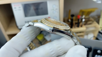 Rolex Datejust 36mm 【m126283rbr-0019】