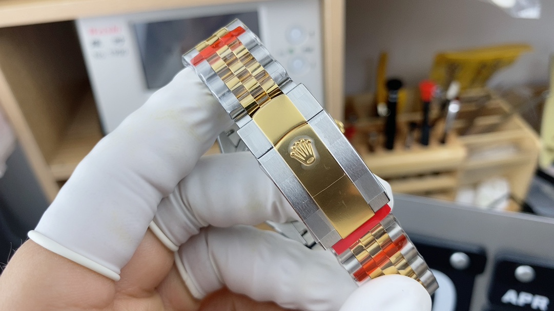 Rolex Datejust 36mm 【m126283rbr-0019】